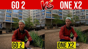 Insta360 Go 2 vs One X2: Which should you buy?