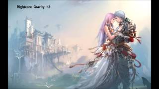 Nightcore Way back into love