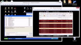 Practical Malware Analysis Chapter 13 Lab Attempt