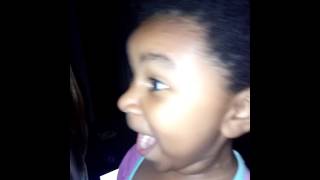 Makeup Challenge With Cutiecupcake And Addybug