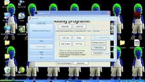 how to install EasyMod the new tool