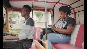 Google Android Certification & Africa Scholarship Program | Ada