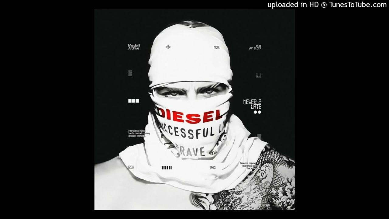 [FREE] EsDeeKid Type Beat - 