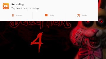 dark deception luck runs out (owned by glowstick entertainment)