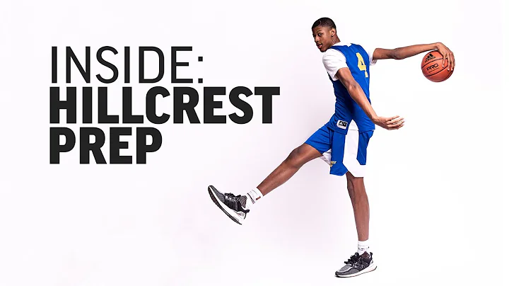 INSIDE: Hillcrest Prep with Dalen Terry, Mike Fost...
