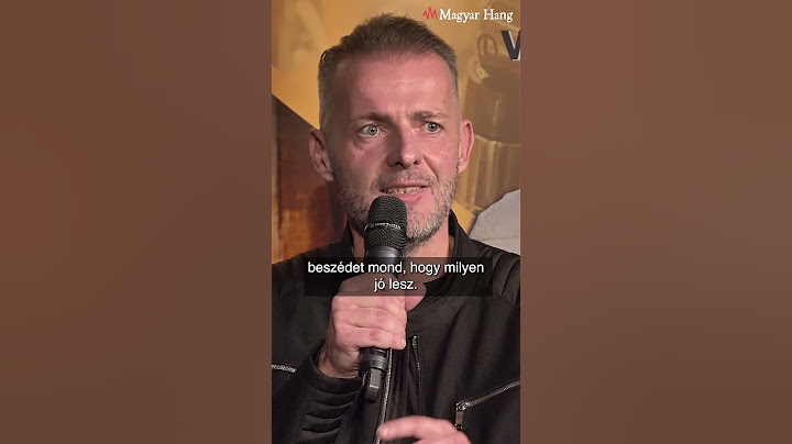 Dévényi István: Mosolyország miniszterelnöke visszatért – Kötöttfogás Extra