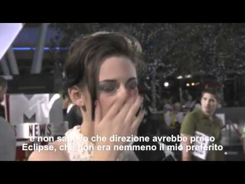 Kristen Premiere Eclipse