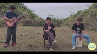 Inspector Mills Song By America Cool Flow Cover