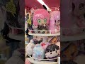 Japantown SF Anime Sanrio Merch Cherry Blossom Festival