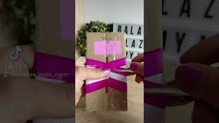 tutorial de hebillas, pinzas o moño#tutoriales #tutorial #tutorialyoutube #hechoamano #pinza #diy