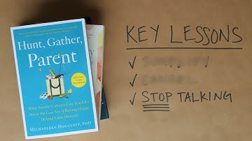 Life-Changing Books to Simplify Parenting