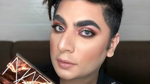 Full Makeup using Nars products/ Nars Makeup Look