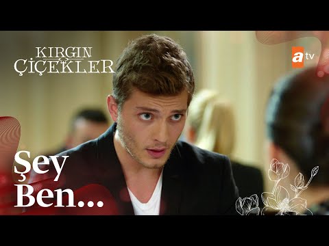 Eylül E Açılamayan Ali Nin Dramı Kırgın Çiçekler 101 Bölüm