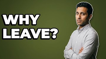 Why Do People Emigrate From Their Countries?