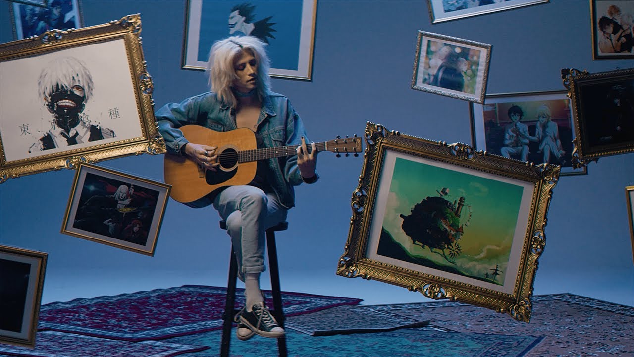 ☆ wavvyboi – bunt (unplugged) ☆ (prod. by Lucry & Suena & wavvyboi)