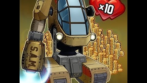 Metal Slug 2021 Jetpack Joyride (EVENT)