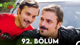 Geniş Aile 92. Bölüm (FULL HD)