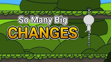 Welp... I Recoded Most Of My Dream Game | Devlog Ep. 4