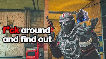 How to Solo Queue CORRECTLY in R6
