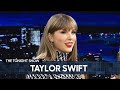 Taylor Swift Reveals Star-Studded Cameos in Her Easter Egg-Filled 