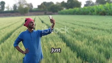 FasalGuru | Smart India Hackathon 2024 | SIH Problem 1637 | AIT | BytFarm