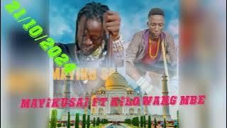 MAYIKUSAI FT KILOYA NG'MBE HARUSI MBUKE MSAMBAZAJI DANNY STUDIOS TV