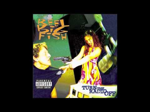 Reel Big Fish Greatest Hits 