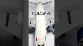 Best LEGO 777 you’ll ever see !