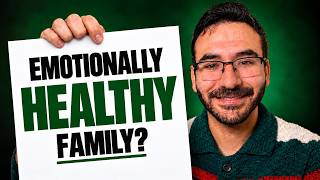 10 Signs of an Emotionally Healthy Family