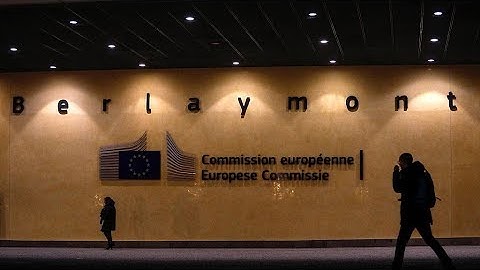 Europe launches special payment vehicle to trade with Iran