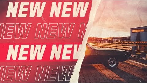 Stop-Motion Typography Promo Premiere Pro Templates