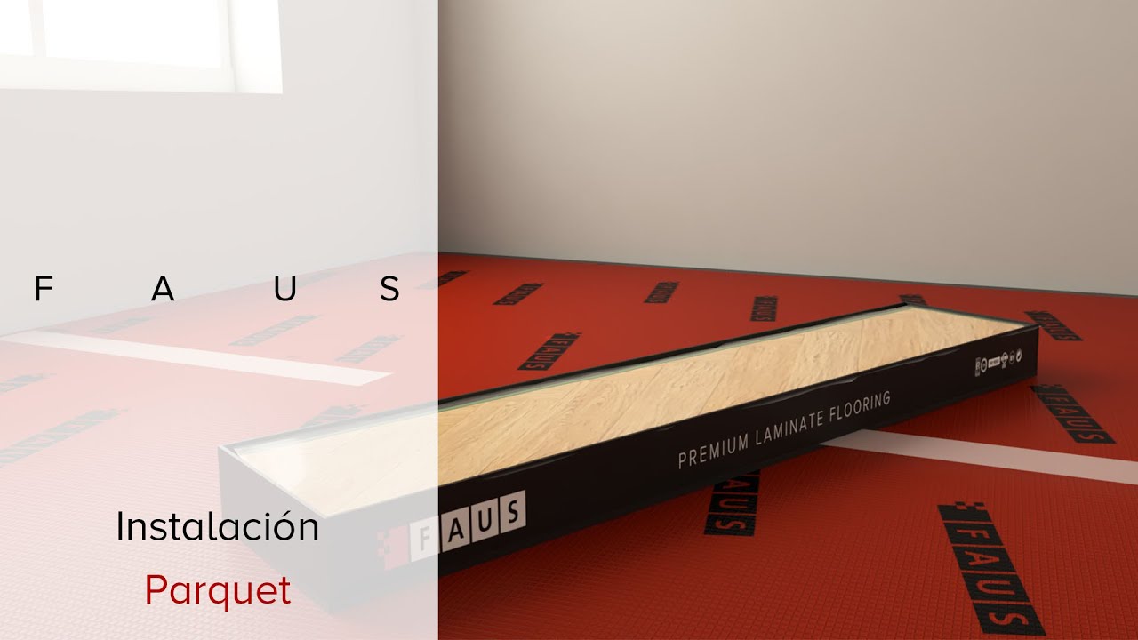 Cómo limpiar suelo laminado - Faus International Flooring - The Sense of  Elegance