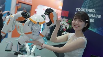 Experience Innovation: Apacer’s Highlights from COMPUTEX 2025