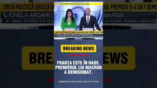 EMANUEL MACRON ȘI CHEIA FRANCEZĂ 😂 #diaspora #stiri #viralvideo #viralreel #pamflet