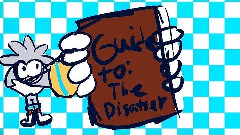 Intro to a video that I’ll probably never finish