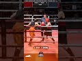 2025 National Golden Gloves Prelims | Elite Female 143 LB | Brianna Gulia | Highlights