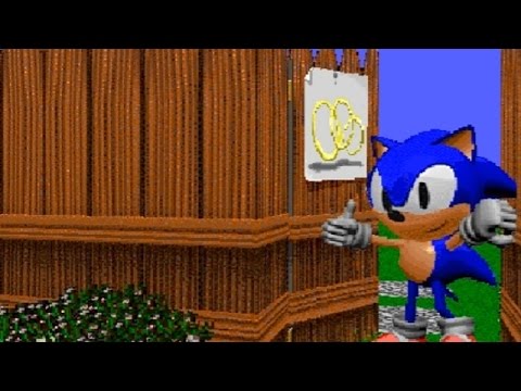 Sonic's Schoolhouse