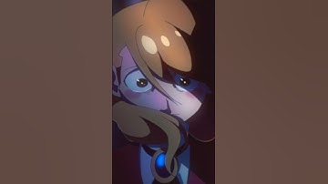 VIEWER DISCRETION IS ADVISED Before the Quest: The Test #dnd #animation #shorts #journeytothequest