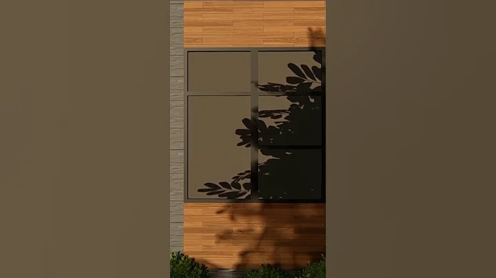 Lumion 3D Render #animation #architecture #sketchup #video #lumion #render #3d