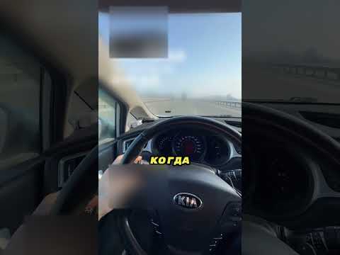 Он показал из-за чего происходят все аварии 🚗📚📱