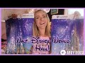 Walt Disney World Haul