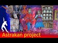 VLOG: découverte Astrakan Project