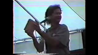 The Monkees Hollywood Convention Sept 5-7, 1986