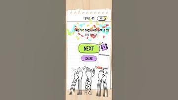 Level 81 | The Boxer on the left should win.| Brain Test: Tricky Puzzles | #NewCreation| Fight! |