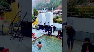 Manikaran Kasol | Manikaran Sahib | Shiv Temple Manikaran #shorts #manikaran #kasol