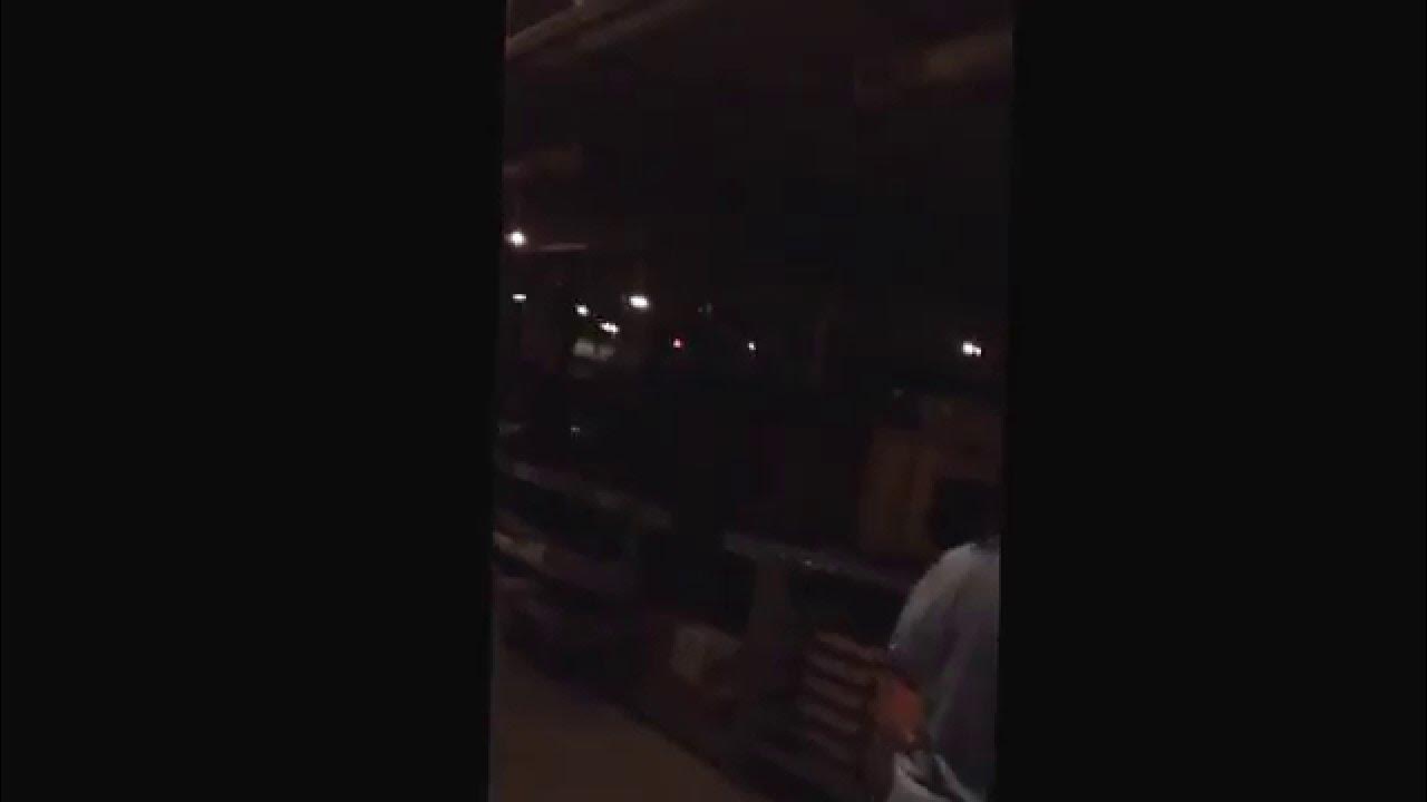 Walmart Blackout!! YouTube