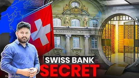 Are Swiss Banks Still the SAFEST Place to Hide Your Wealth in 2025?