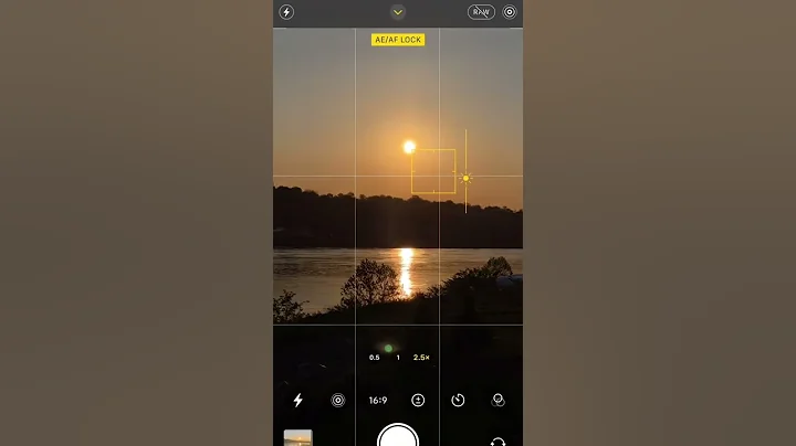 Simple tips for better sunset pictures with your phone! #iphonephotography #mobilephotography - DayDayNews
