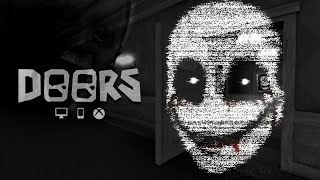 Roblox Door Nightmare Ep 1 เริ่มต้นแห่งความยากลำบาก (มีต่อEp2)