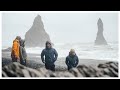 Chasing The Dream: Iceland Trailer